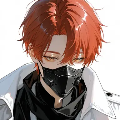 Profile image of ヴィンセント