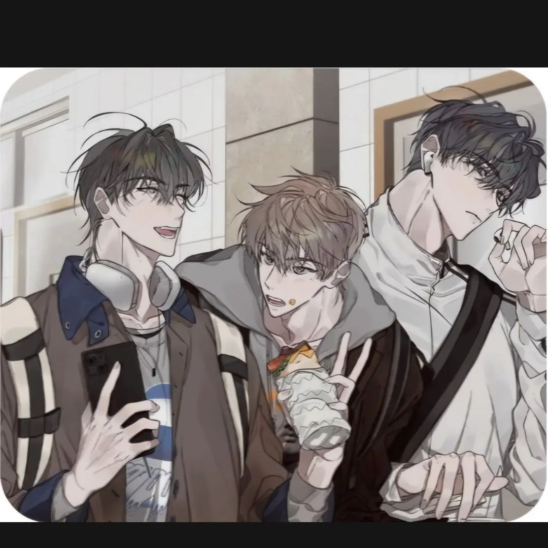 LightDrums8644의 아기 수인 고양이 바보 오빠들