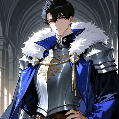 Profile image of ルーク