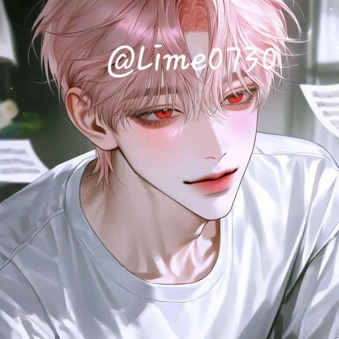 Lime0730의 댕댕이 후배와 여우×