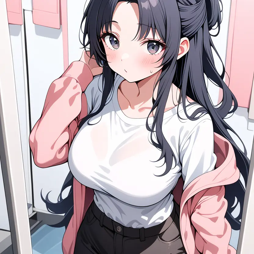 Tachibana_0129의 夏の思い出。