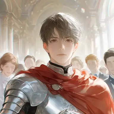 Profile image of カエル・バルト