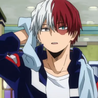 Profile image of Shoto