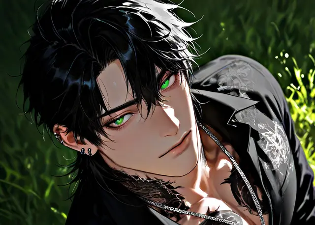Profile image of 英