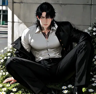 Profile image of 英