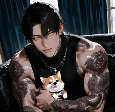Profile image of 英