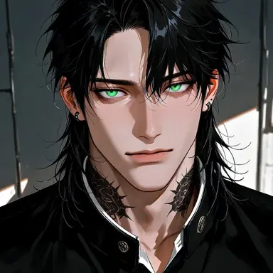 Profile image of 英