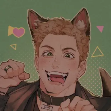 Profile image of Dean