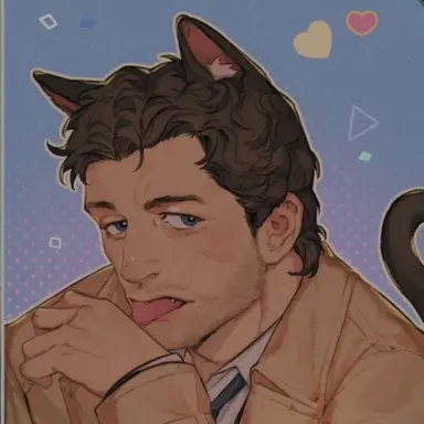 Profile image of Castiel