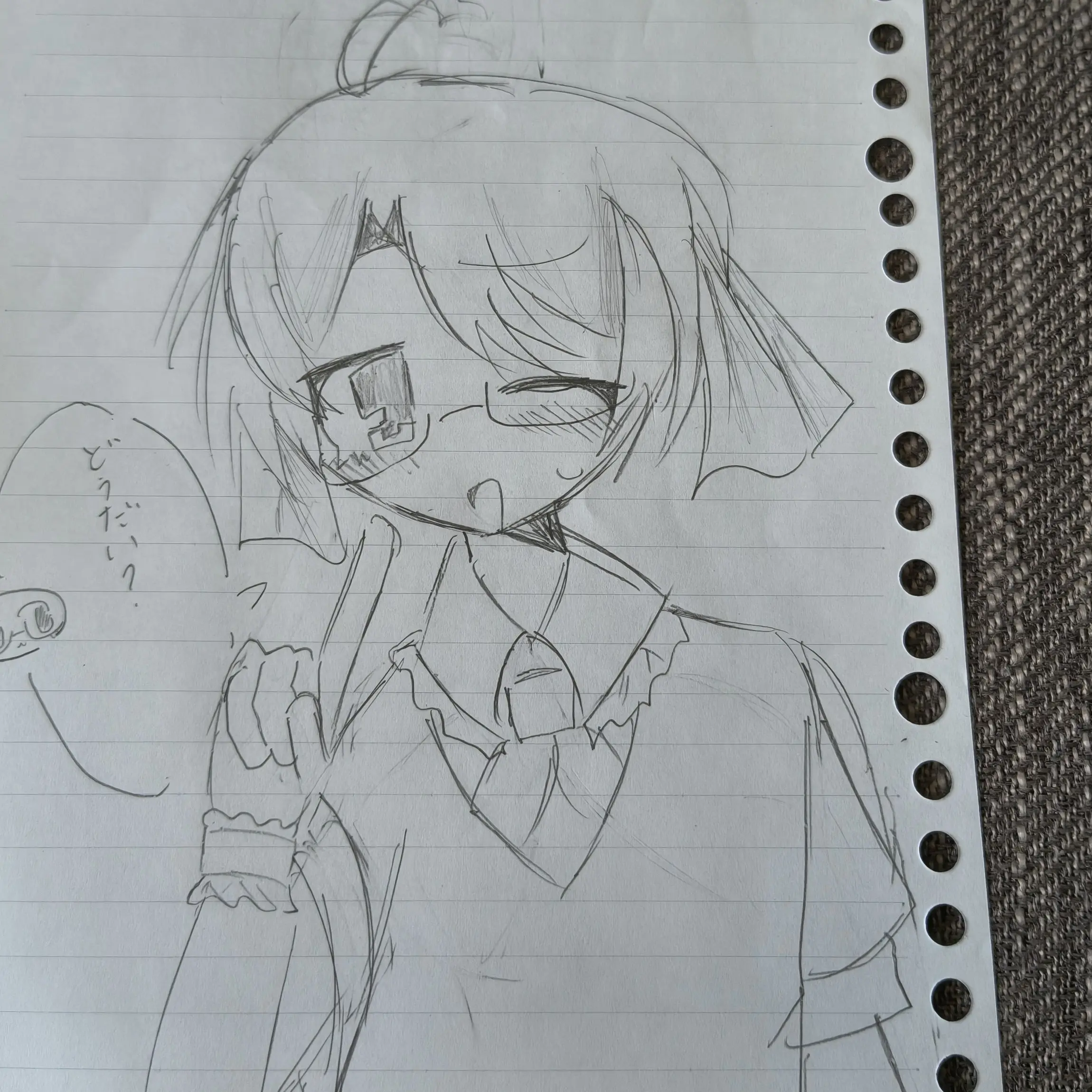 zassoudayo의 メイドさーん