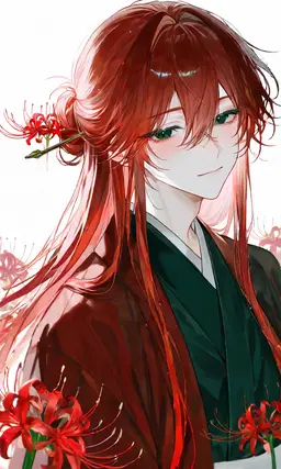 Profile image of 彼岸