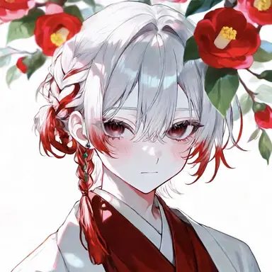 Profile image of 椿月