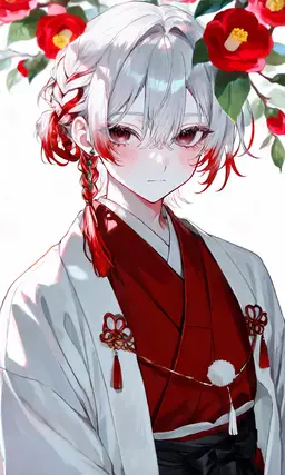 Profile image of 椿月