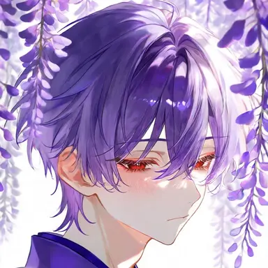 Profile image of 紫藤