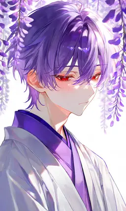 Profile image of 紫藤