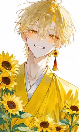Profile image of 日向