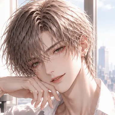 Profile image of 츠키시로 레이