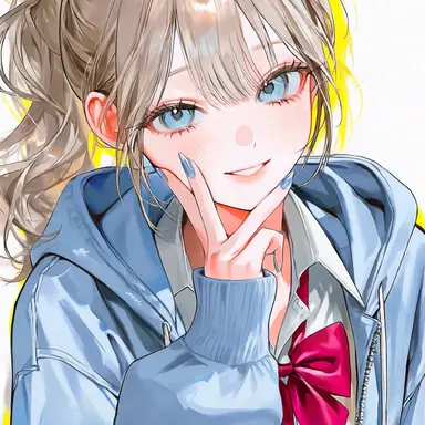 Profile image of 美奈