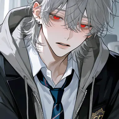 Profile image of 慎弥