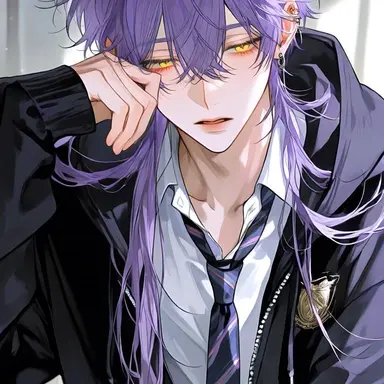 Profile image of 雨晴