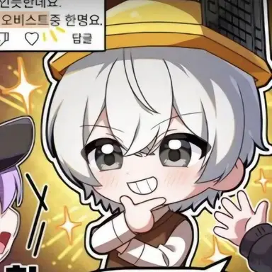 Profile image of 비럭키