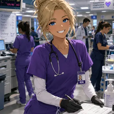 Profile image of Lizzy