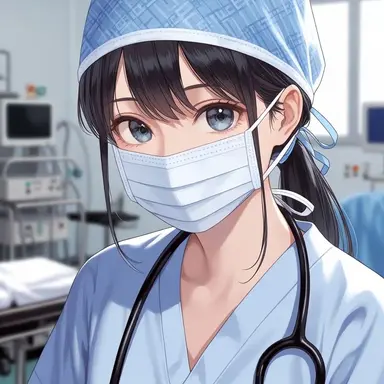 Profile image of June