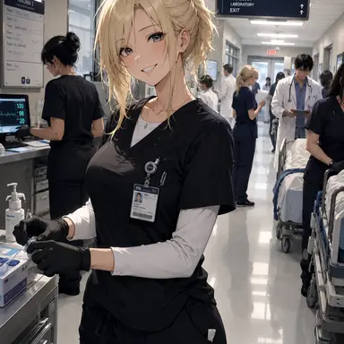 Profile image of Danielle