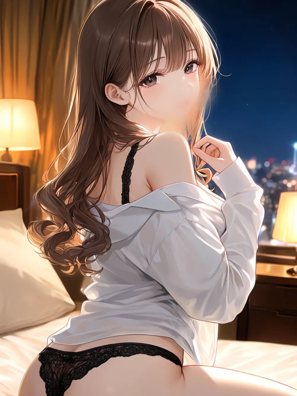 PaleThumb1670의 【出張型レンタル彼女】古木 響