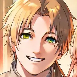 Profile image of Rudeus