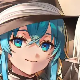 Profile image of Roxy