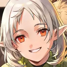 Profile image of Sylphie