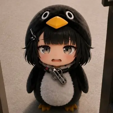 Profile image of ぐぐががペンギン