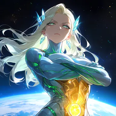 Profile image of エクストラウーマン