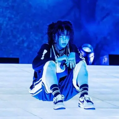 Profile image of Billie