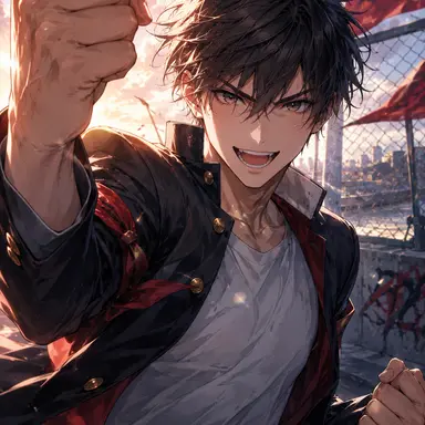Profile image of 只野浩司
