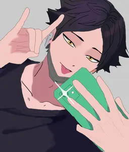 Profile image of 角名 倫太郎