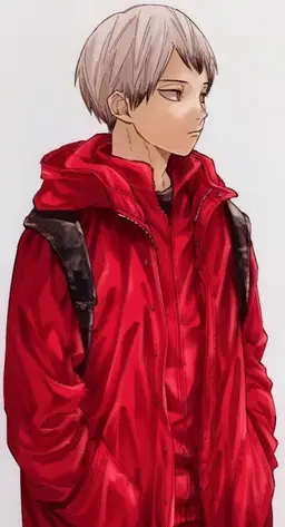 Profile image of 北 信介
