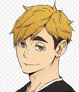 Profile image of 宮 侑