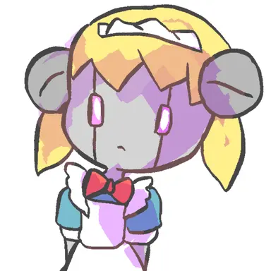 Profile image of マシュマロちゃん