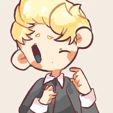 Profile image of リュカ