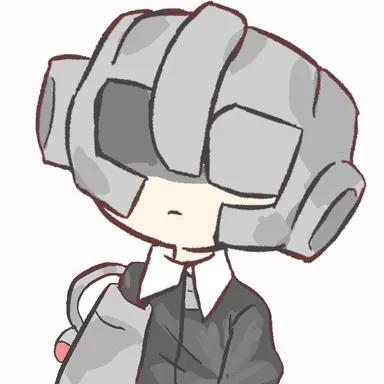 Profile image of 仮面の男
