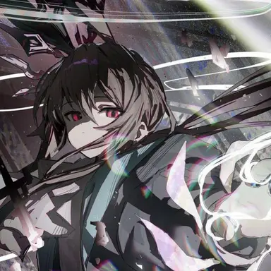 Profile image of ガデイ