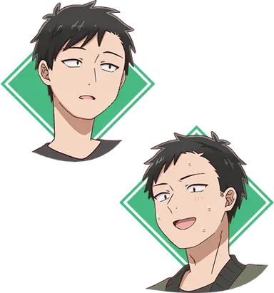 Profile image of 常盤