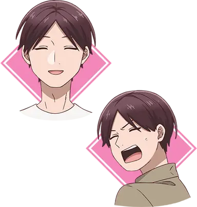 Profile image of 萩