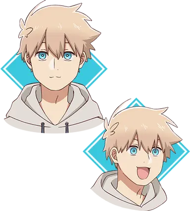 Profile image of 浅葱