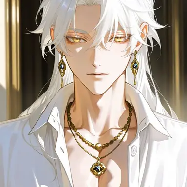 Profile image of ルシウス