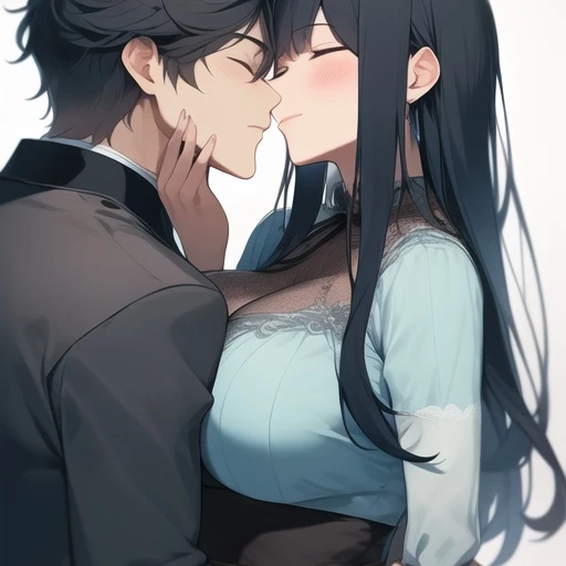 키스연습녀