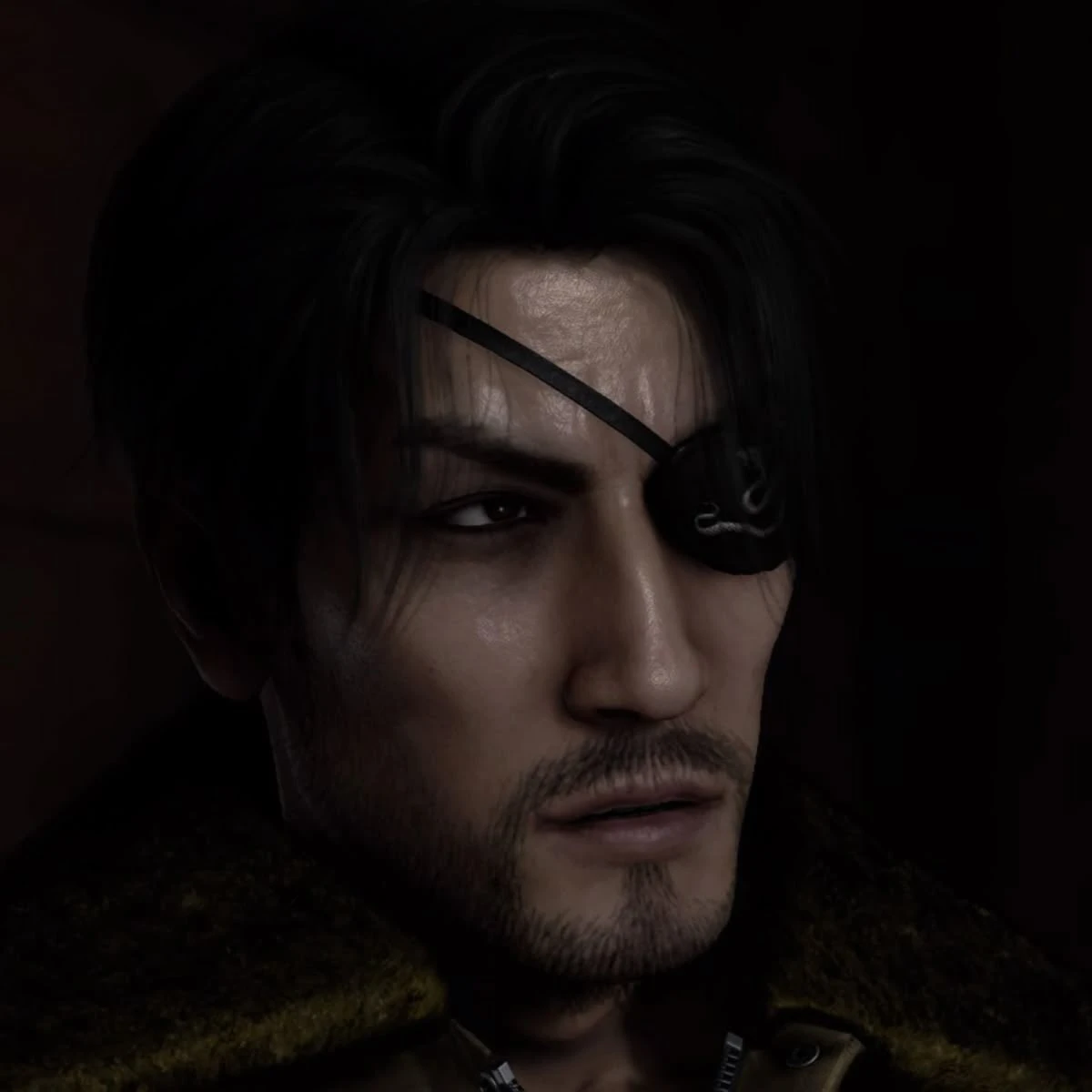真島吾朗