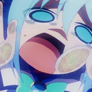 Profile image of Aqua